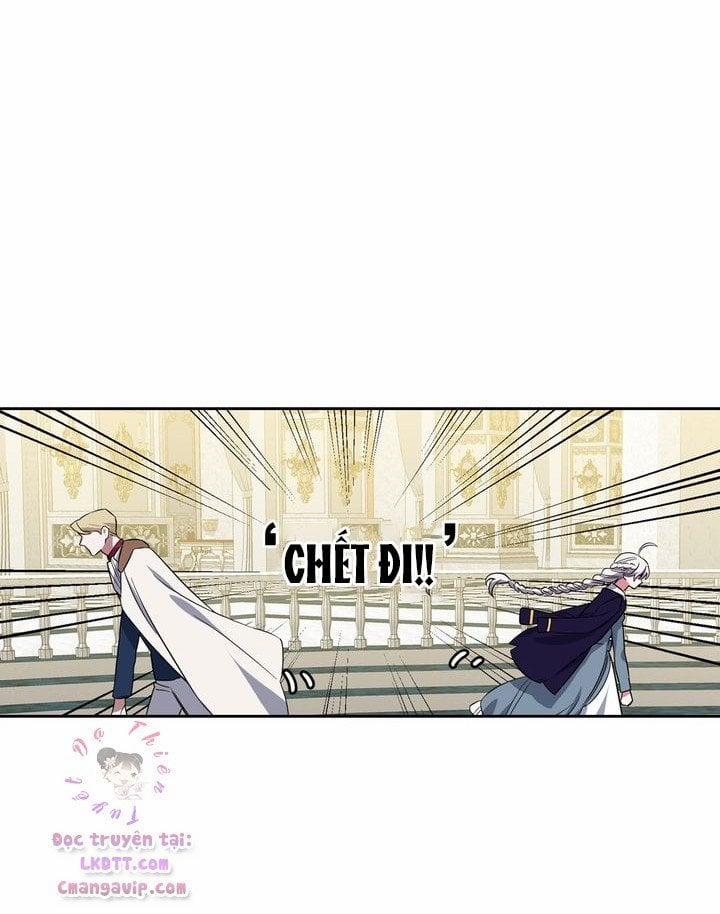 Đừng Đụng Vào Em Trai Ta 10 trang 56