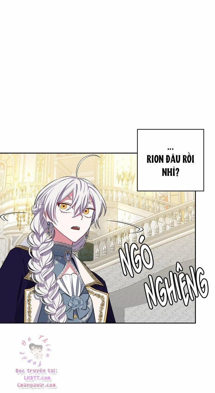Đừng Đụng Vào Em Trai Ta 10 trang 57