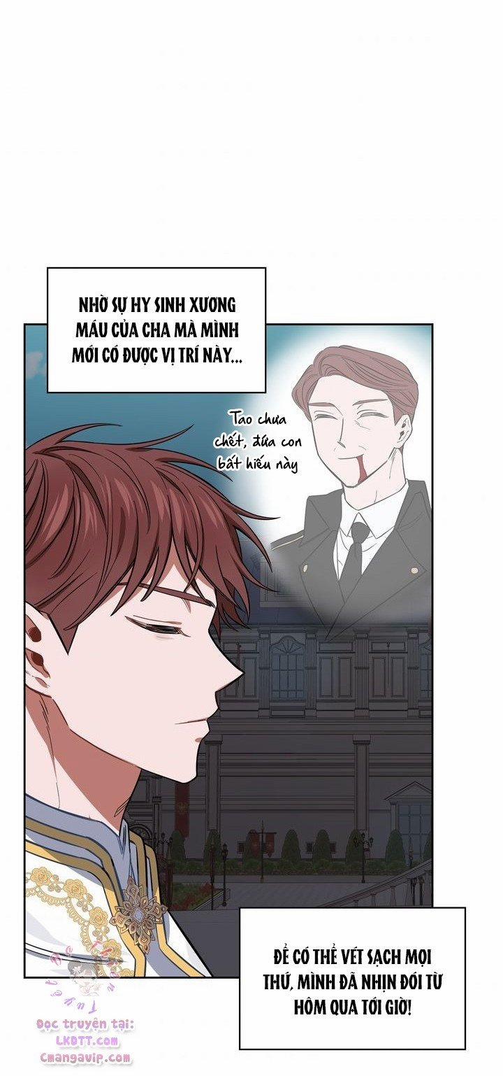 Đừng Đụng Vào Em Trai Ta 10 trang 6