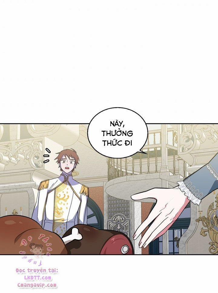 Đừng Đụng Vào Em Trai Ta 10 trang 62