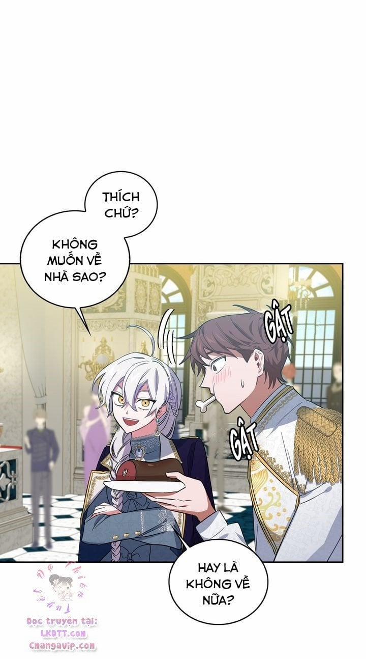 Đừng Đụng Vào Em Trai Ta 10 trang 67