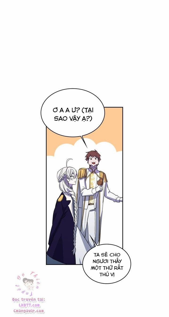 Đừng Đụng Vào Em Trai Ta 10 trang 68