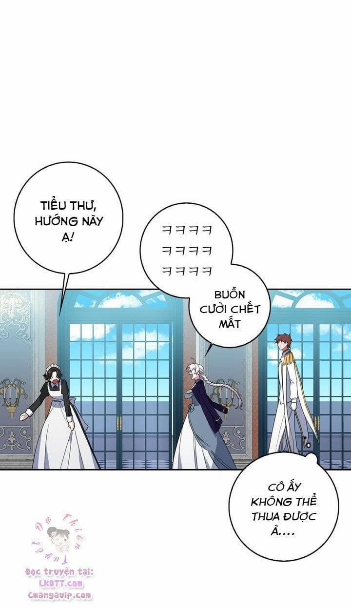 Đừng Đụng Vào Em Trai Ta 10 trang 78