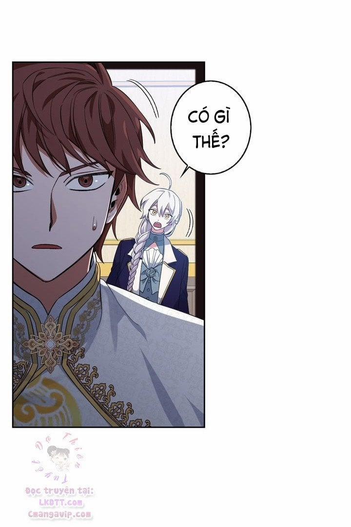 Đừng Đụng Vào Em Trai Ta 11.1 trang 16