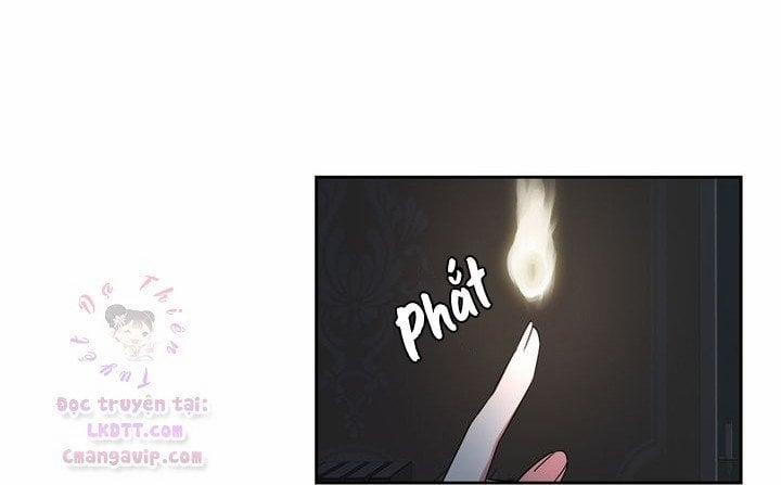 Đừng Đụng Vào Em Trai Ta 11.1 trang 18