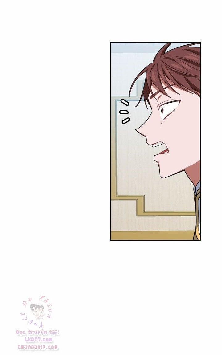 Đừng Đụng Vào Em Trai Ta 11.1 trang 6