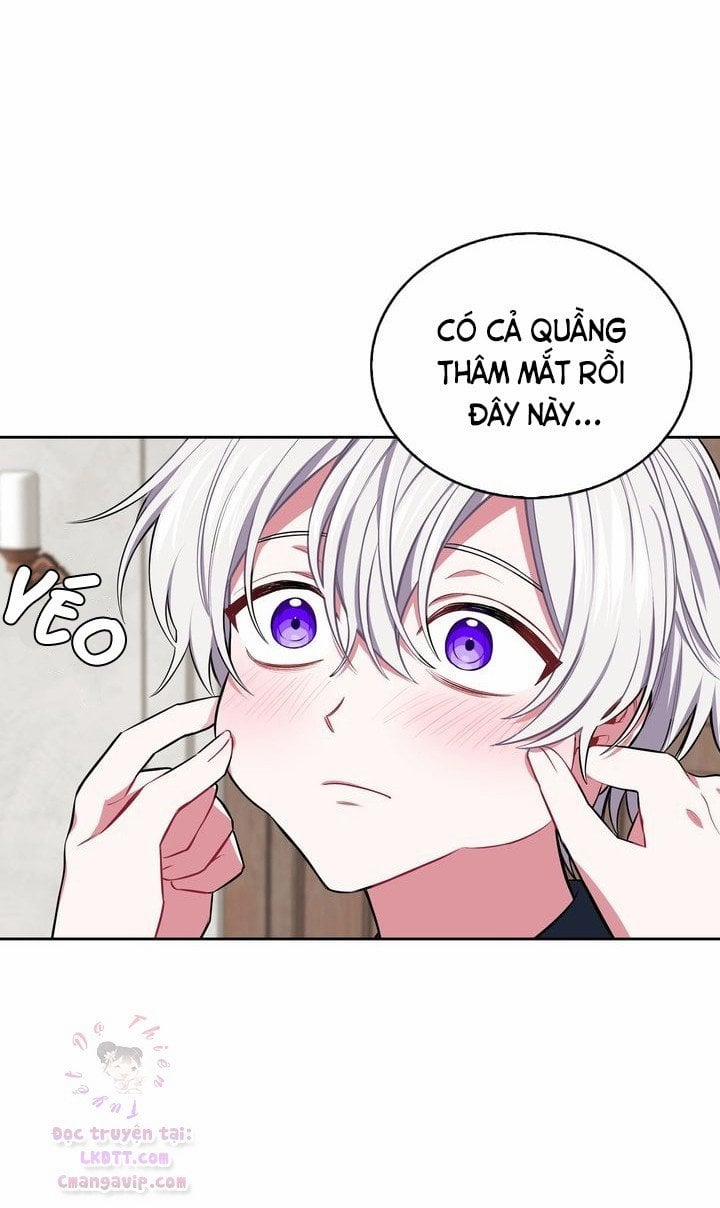 Đừng Đụng Vào Em Trai Ta 11.2 trang 10