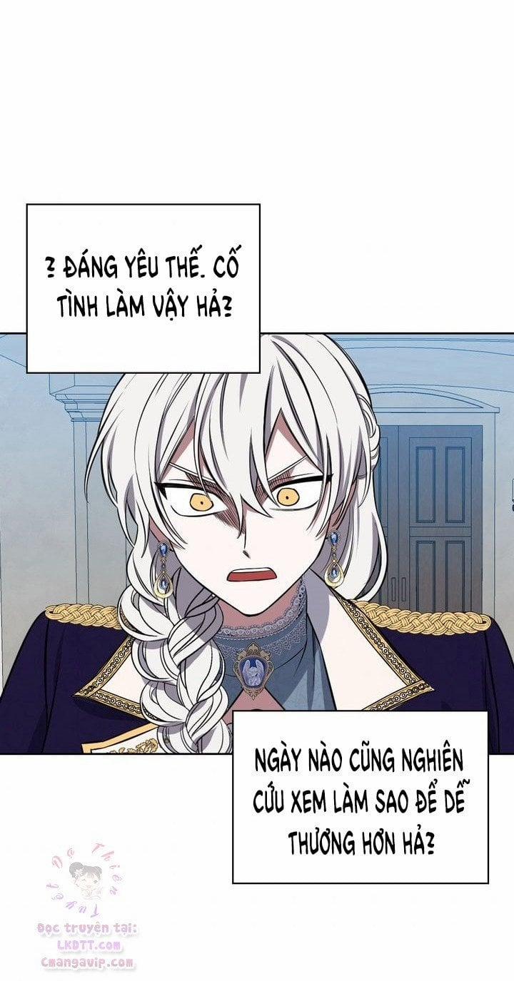 Đừng Đụng Vào Em Trai Ta 11.2 trang 11