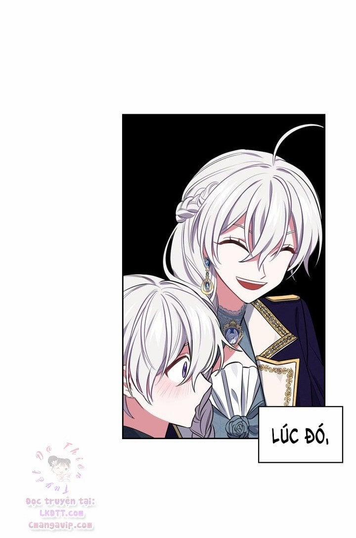 Đừng Đụng Vào Em Trai Ta 11.2 trang 14