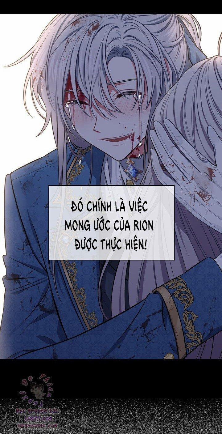 Đừng Đụng Vào Em Trai Ta 11.2 trang 19