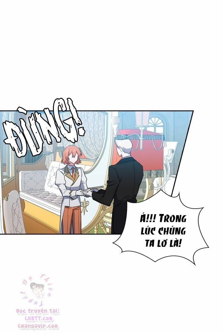 Đừng Đụng Vào Em Trai Ta 12.1 trang 10