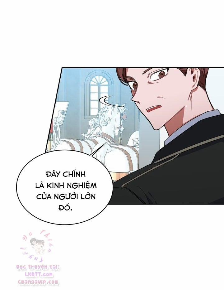 Đừng Đụng Vào Em Trai Ta 12.1 trang 11