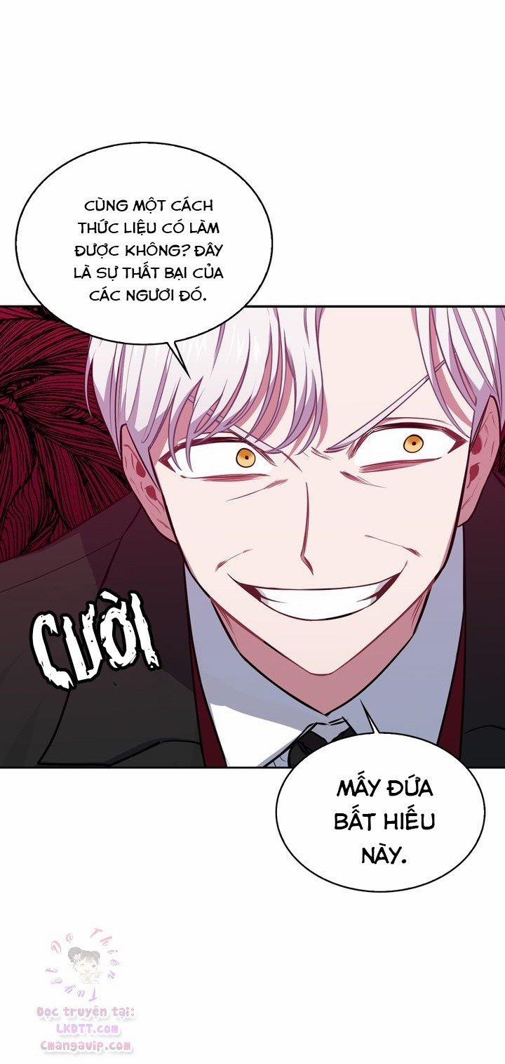 Đừng Đụng Vào Em Trai Ta 12.1 trang 12