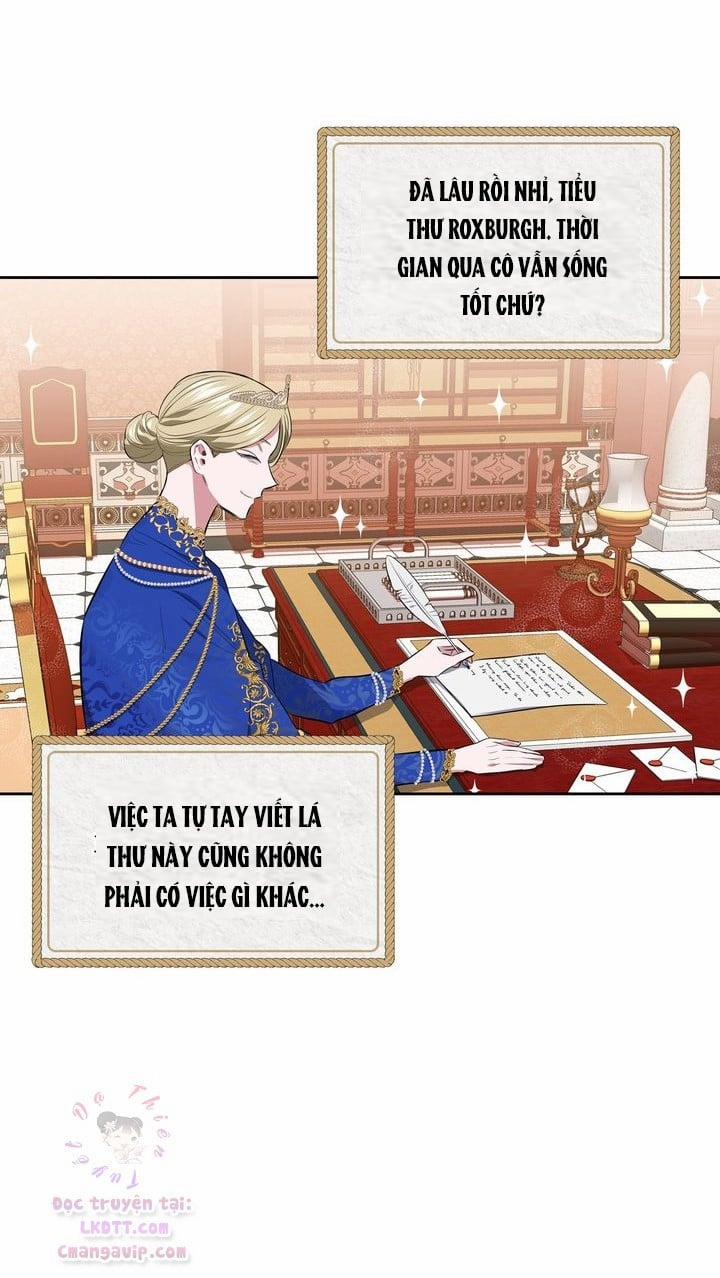 Đừng Đụng Vào Em Trai Ta 12.1 trang 19