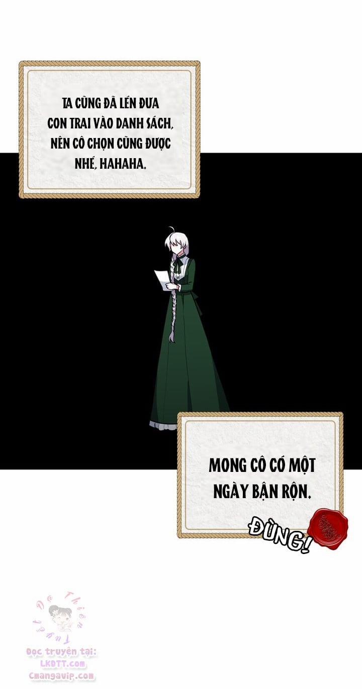 Đừng Đụng Vào Em Trai Ta 12.1 trang 22