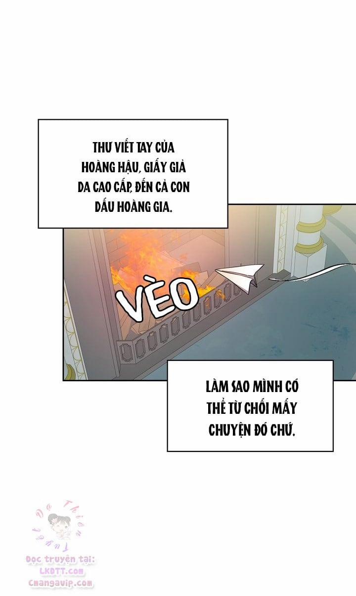 Đừng Đụng Vào Em Trai Ta 12.1 trang 24