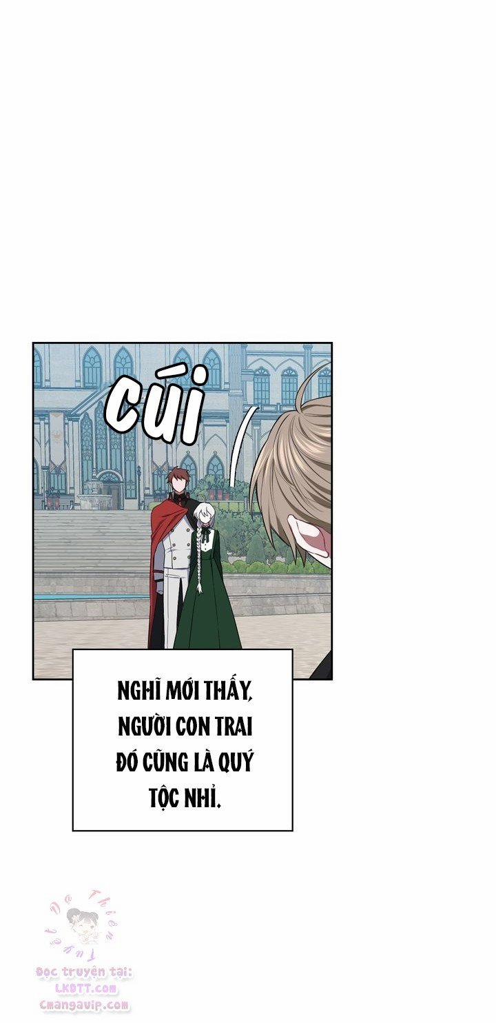 Đừng Đụng Vào Em Trai Ta 12.1 trang 34