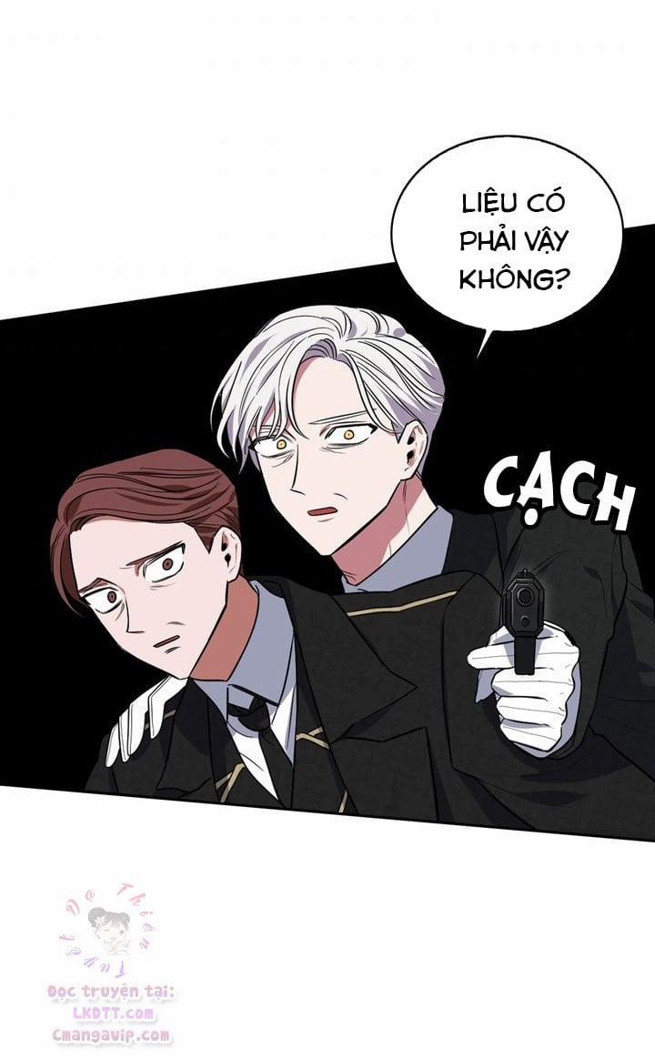 Đừng Đụng Vào Em Trai Ta 12.1 trang 6