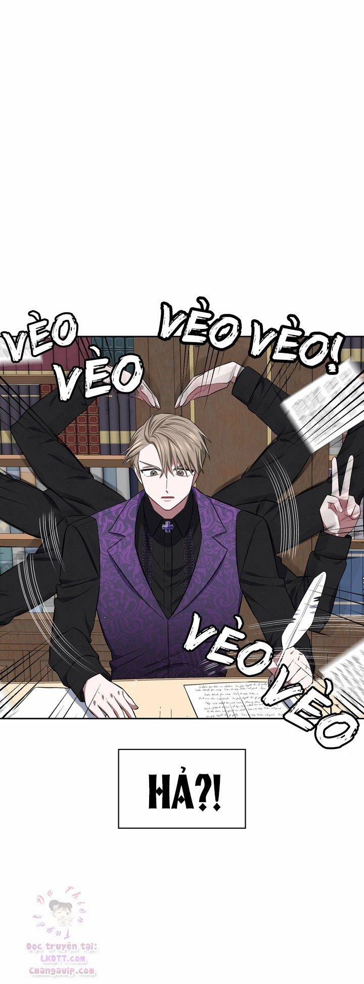 Đừng Đụng Vào Em Trai Ta 12.2 trang 10