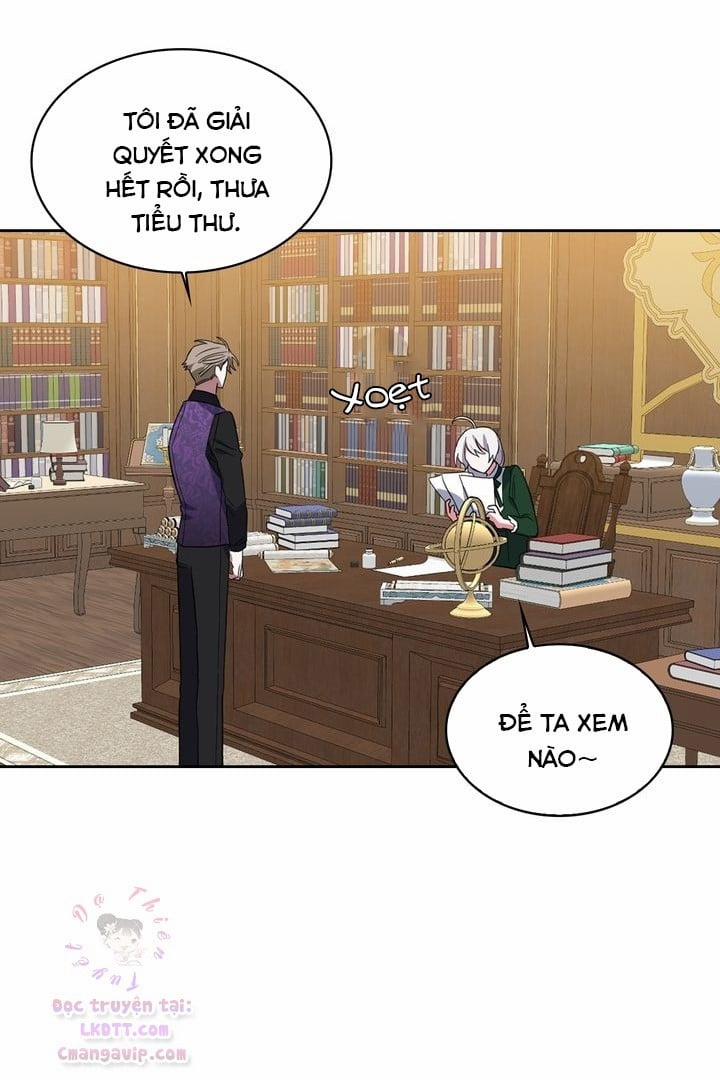 Đừng Đụng Vào Em Trai Ta 12.2 trang 13