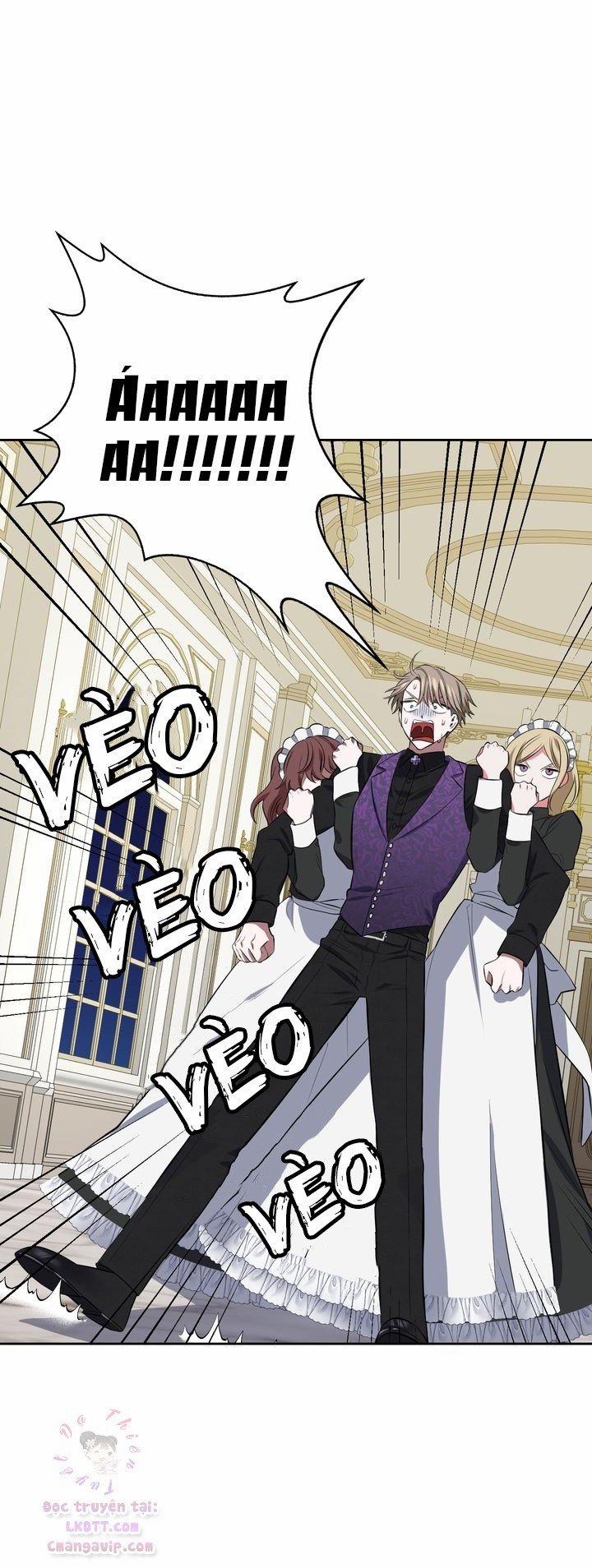 Đừng Đụng Vào Em Trai Ta 12.2 trang 17