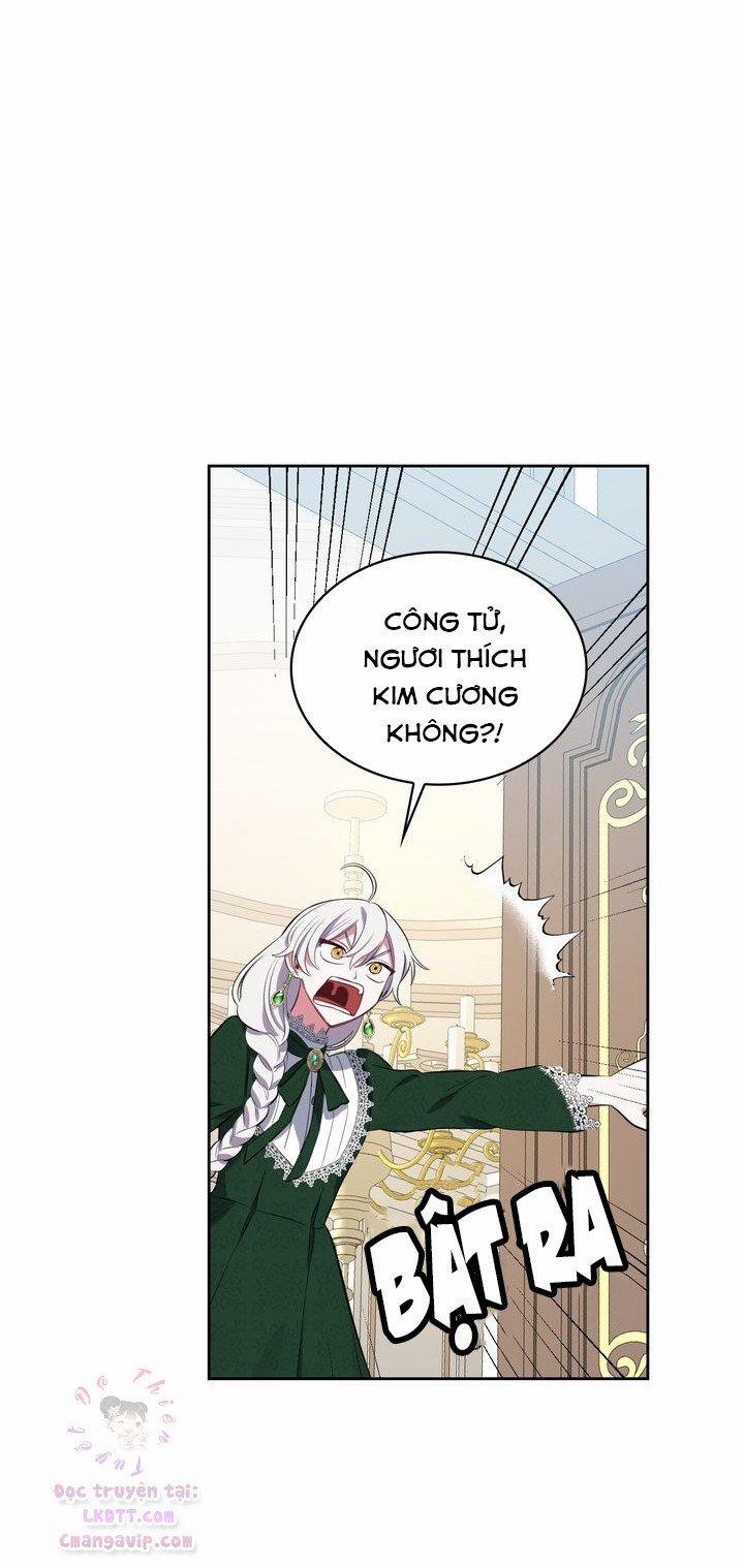 Đừng Đụng Vào Em Trai Ta 12.2 trang 22