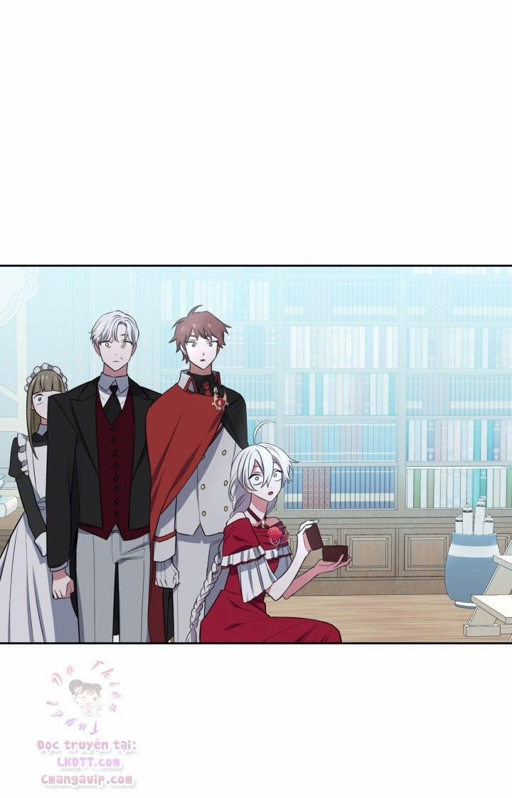 Đừng Đụng Vào Em Trai Ta 13.1 trang 13