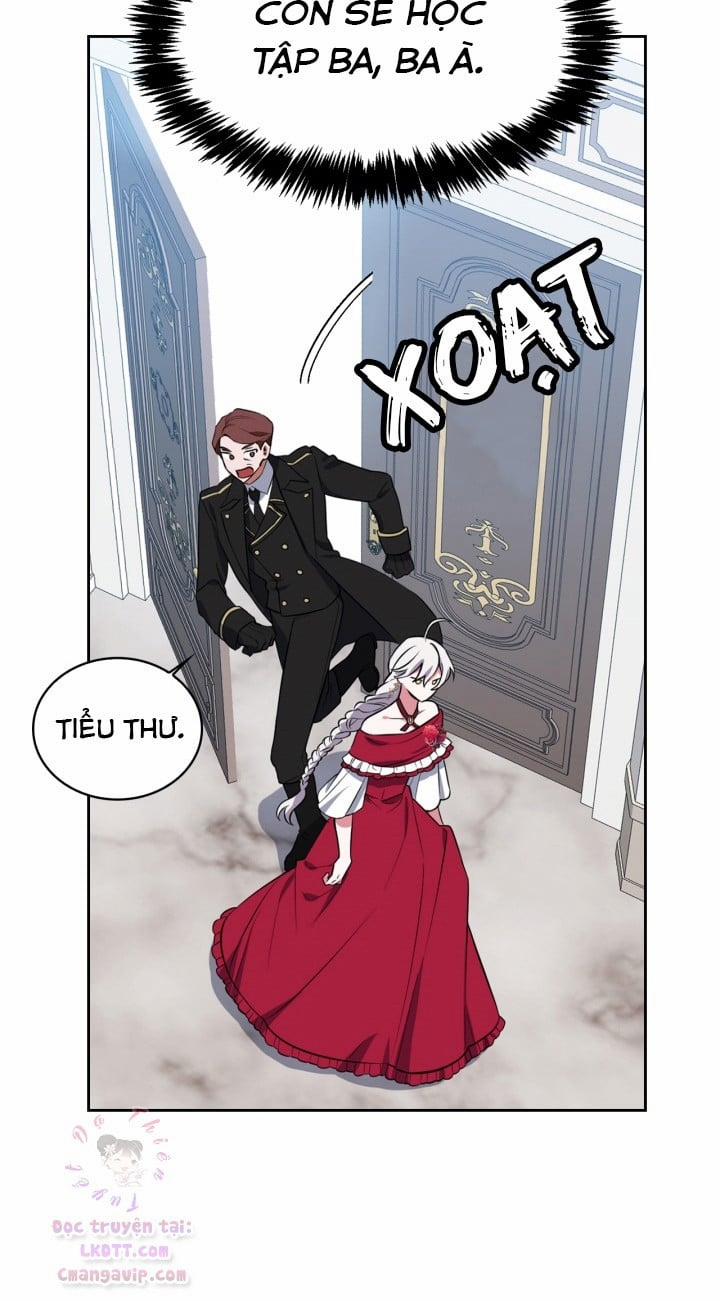 Đừng Đụng Vào Em Trai Ta 13.1 trang 21