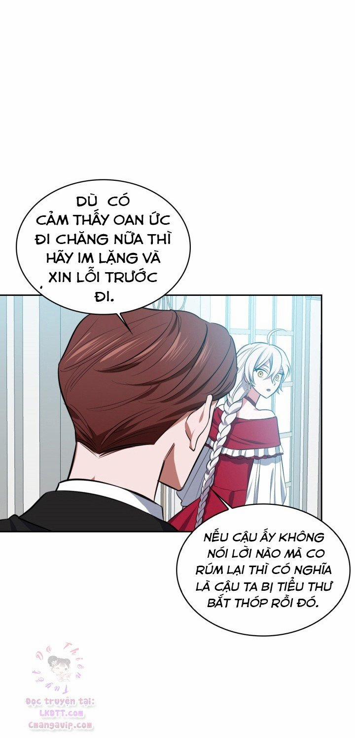 Đừng Đụng Vào Em Trai Ta 13.1 trang 22