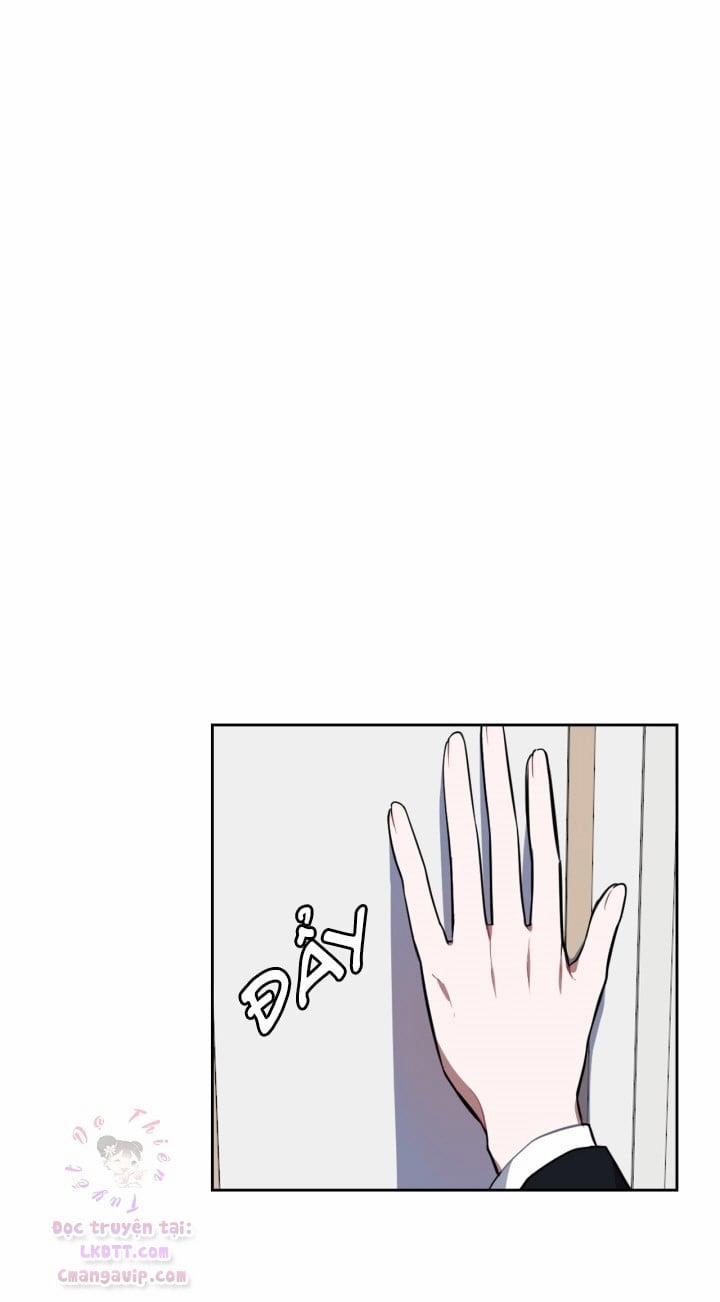 Đừng Đụng Vào Em Trai Ta 13.1 trang 25