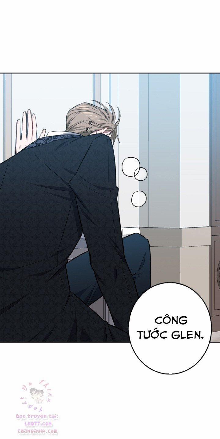 Đừng Đụng Vào Em Trai Ta 13.1 trang 27