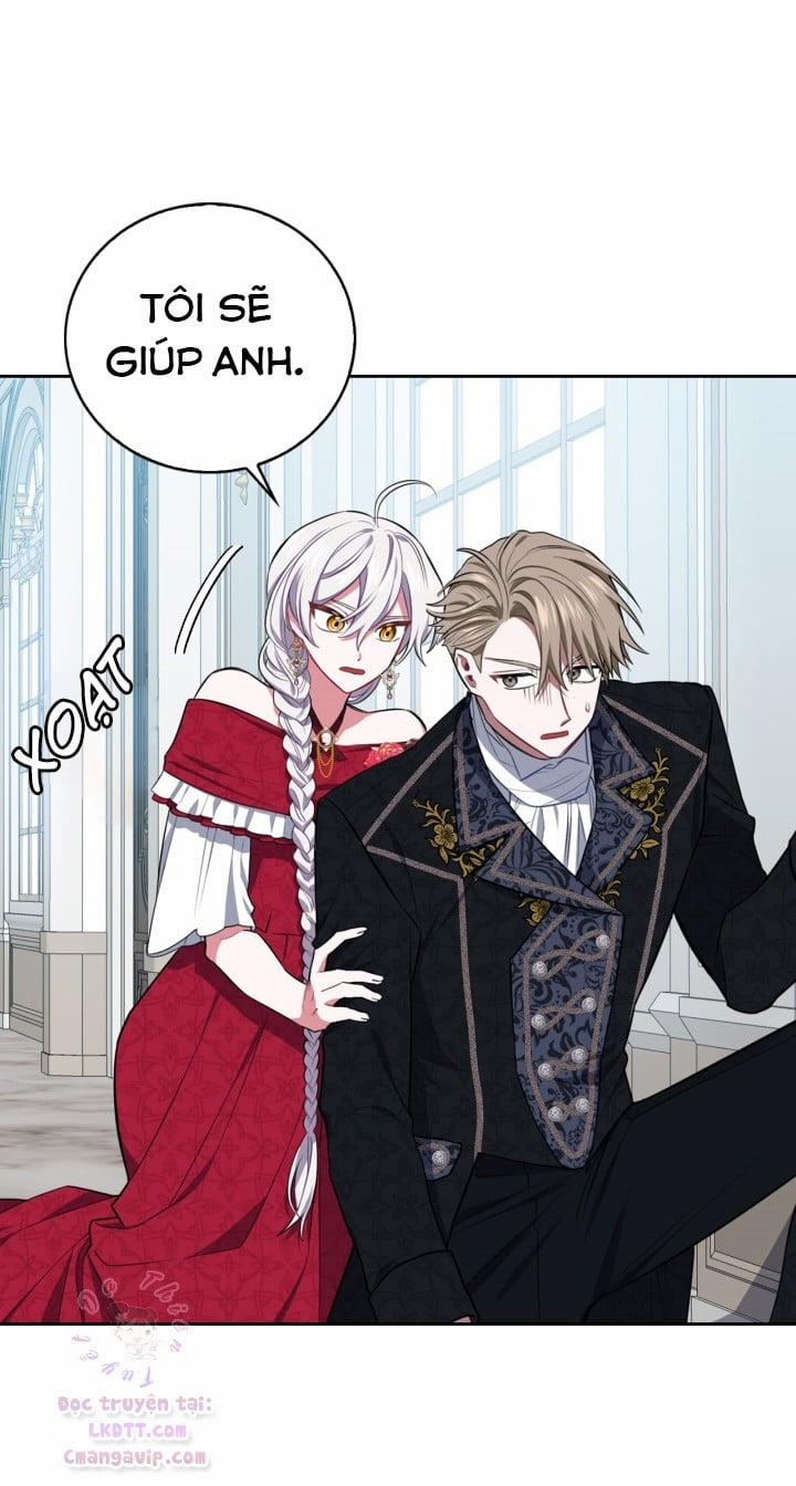 Đừng Đụng Vào Em Trai Ta 13.1 trang 28