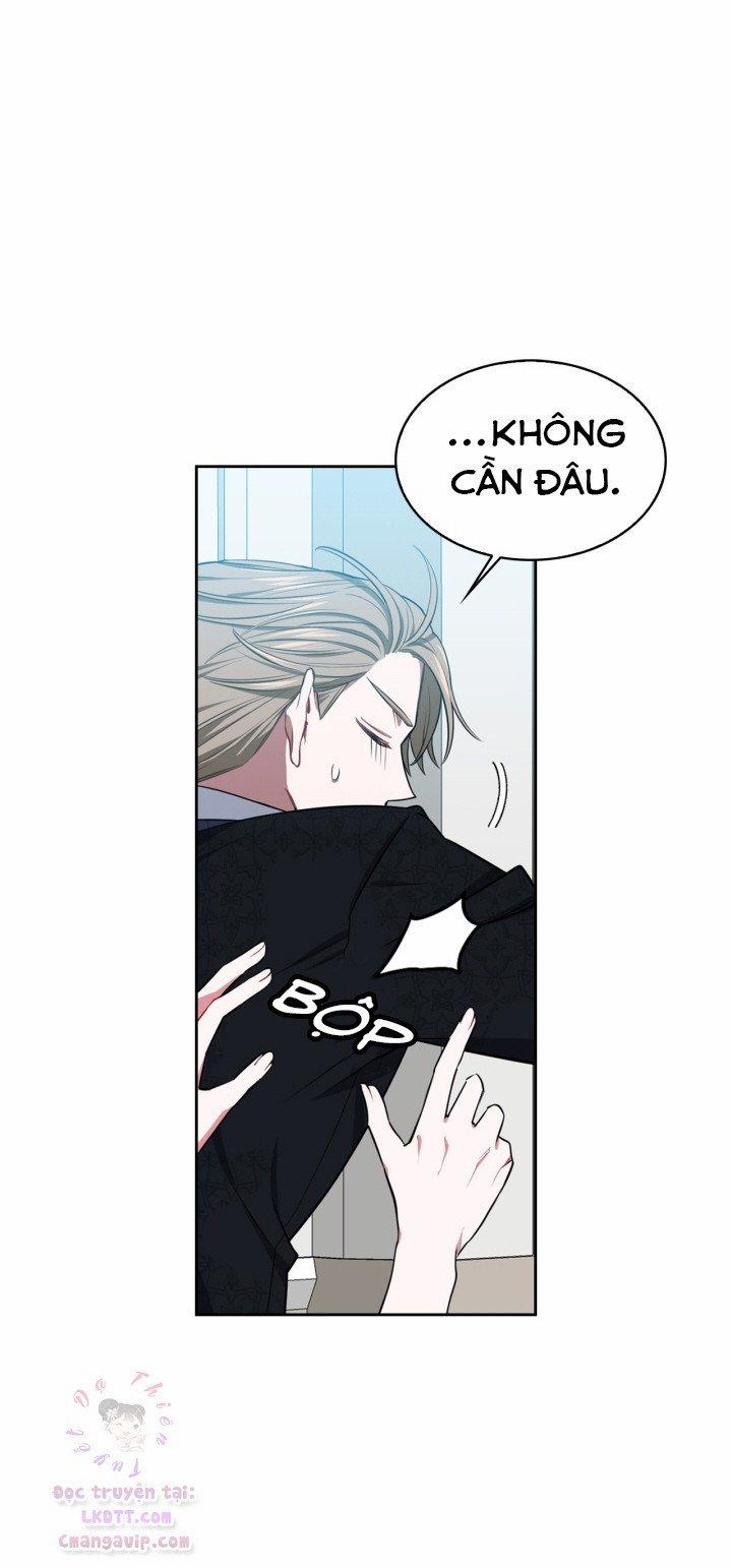 Đừng Đụng Vào Em Trai Ta 13.1 trang 29