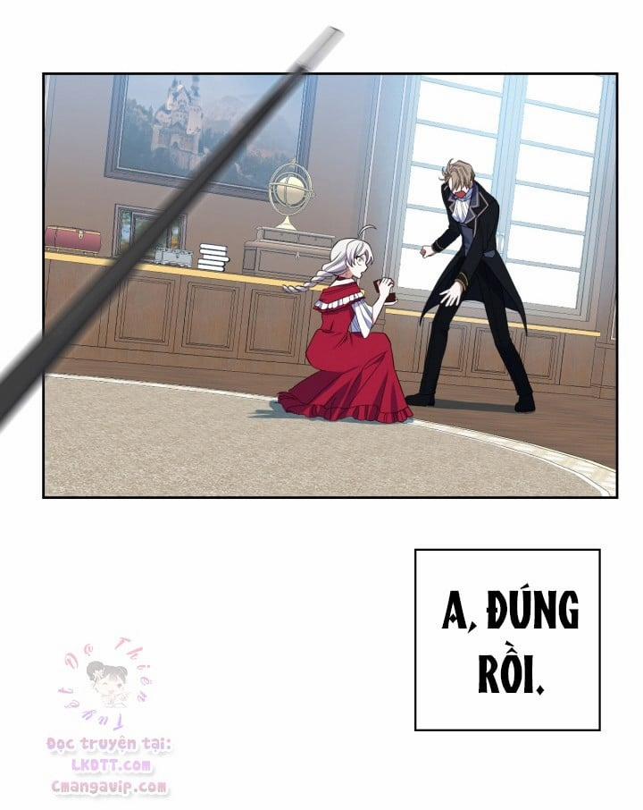 Đừng Đụng Vào Em Trai Ta 13.1 trang 3