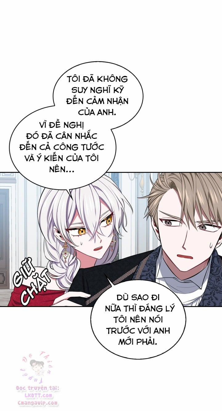 Đừng Đụng Vào Em Trai Ta 13.1 trang 30