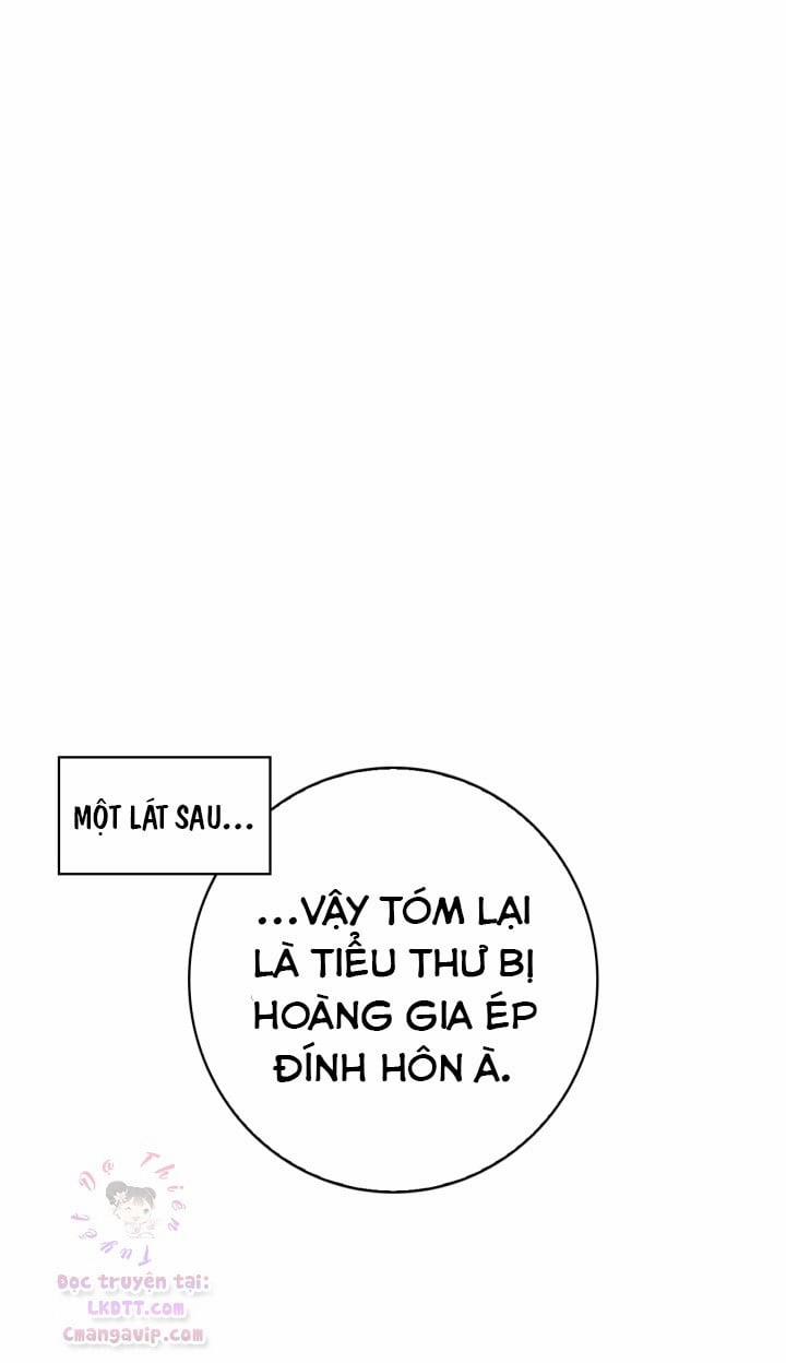 Đừng Đụng Vào Em Trai Ta 13.1 trang 35