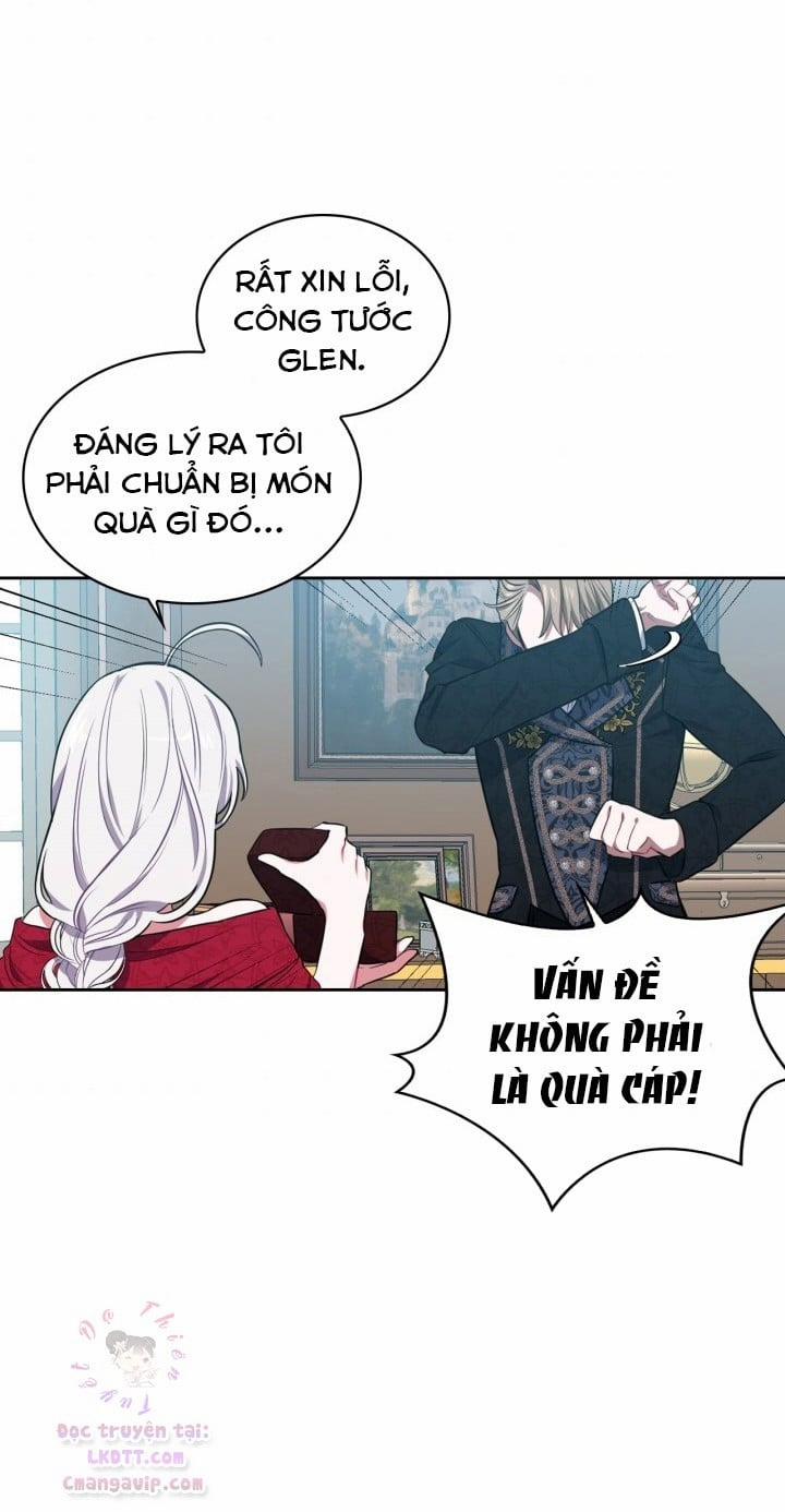 Đừng Đụng Vào Em Trai Ta 13.1 trang 6