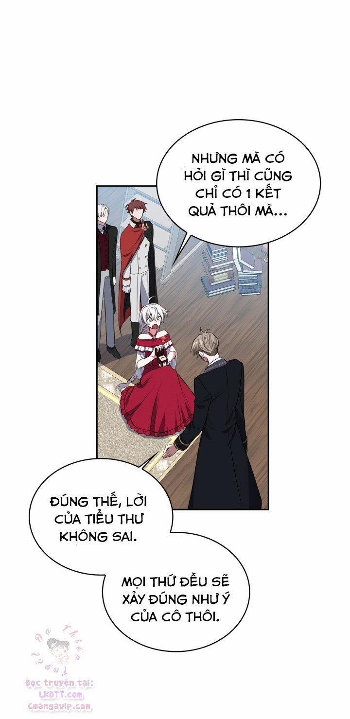 Đừng Đụng Vào Em Trai Ta 13.1 trang 8