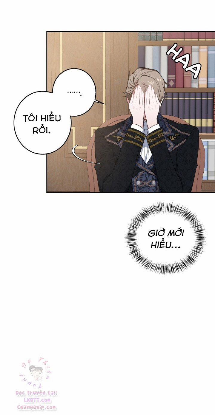 Đừng Đụng Vào Em Trai Ta 13.2 trang 11