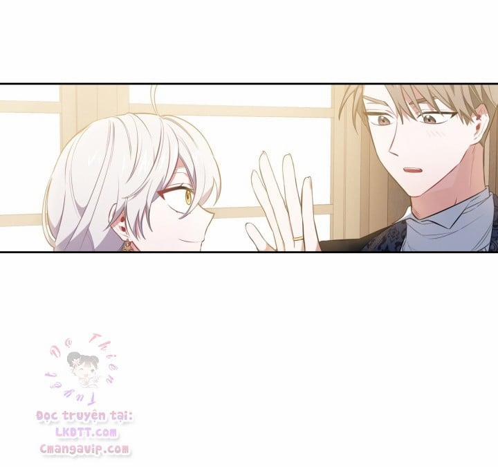 Đừng Đụng Vào Em Trai Ta 13.2 trang 16