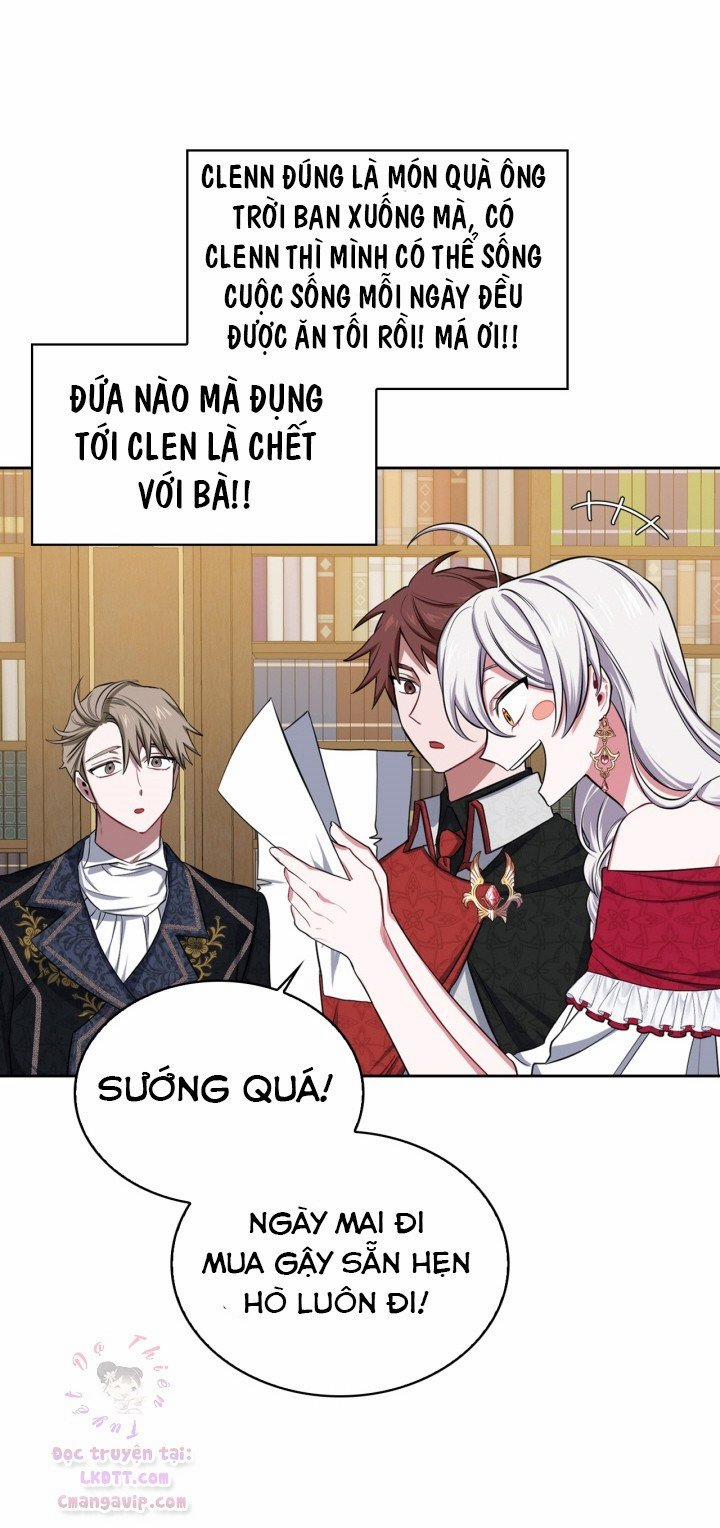 Đừng Đụng Vào Em Trai Ta 13.2 trang 24