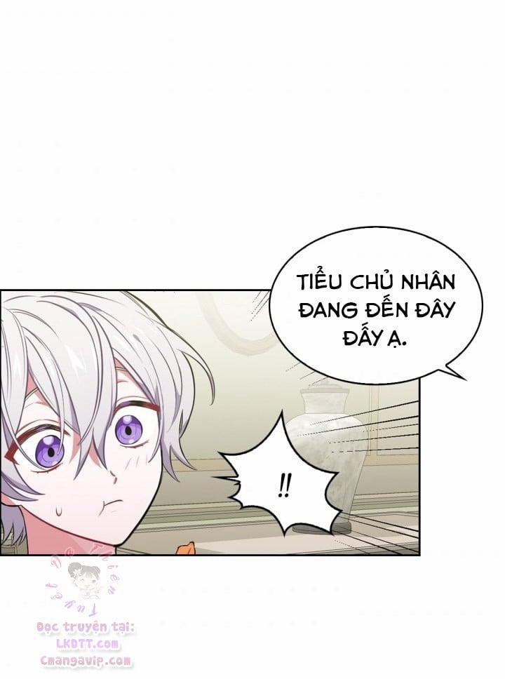 Đừng Đụng Vào Em Trai Ta 13.2 trang 31