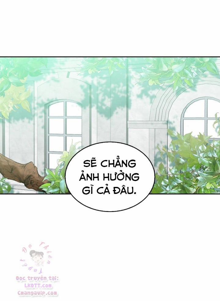 Đừng Đụng Vào Em Trai Ta 13.2 trang 8