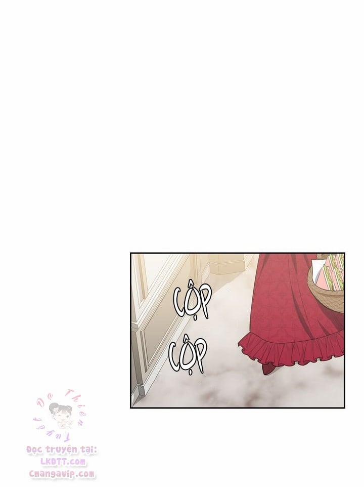 Đừng Đụng Vào Em Trai Ta 14.1 trang 11