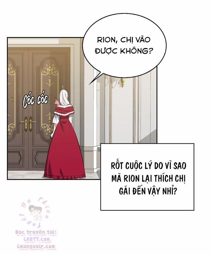 Đừng Đụng Vào Em Trai Ta 14.1 trang 12