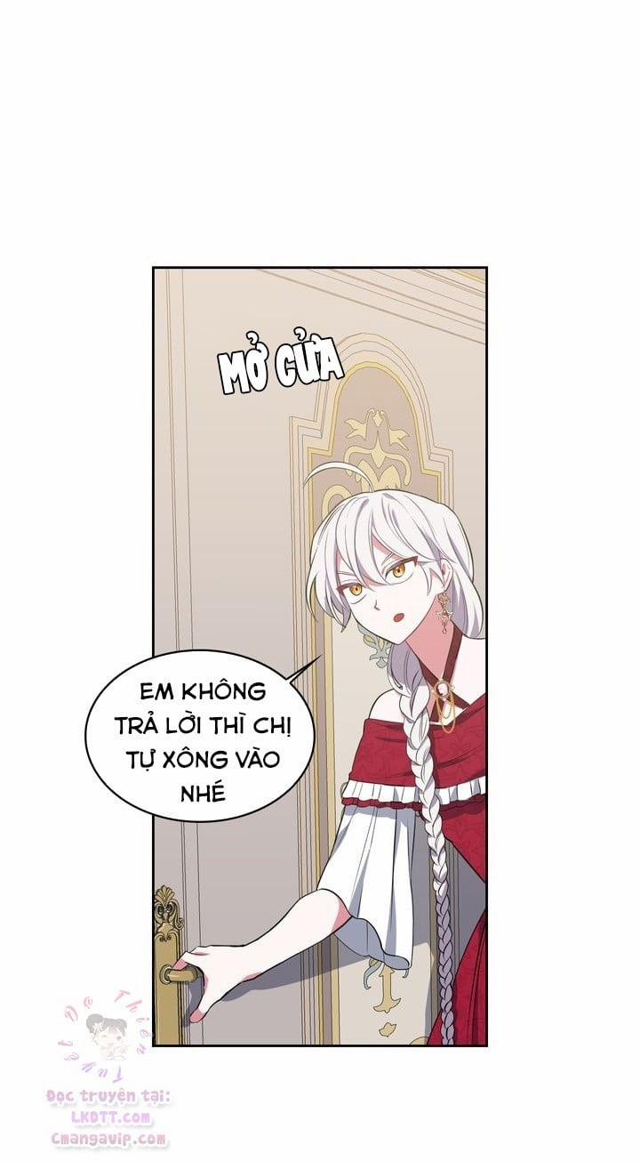 Đừng Đụng Vào Em Trai Ta 14.1 trang 13