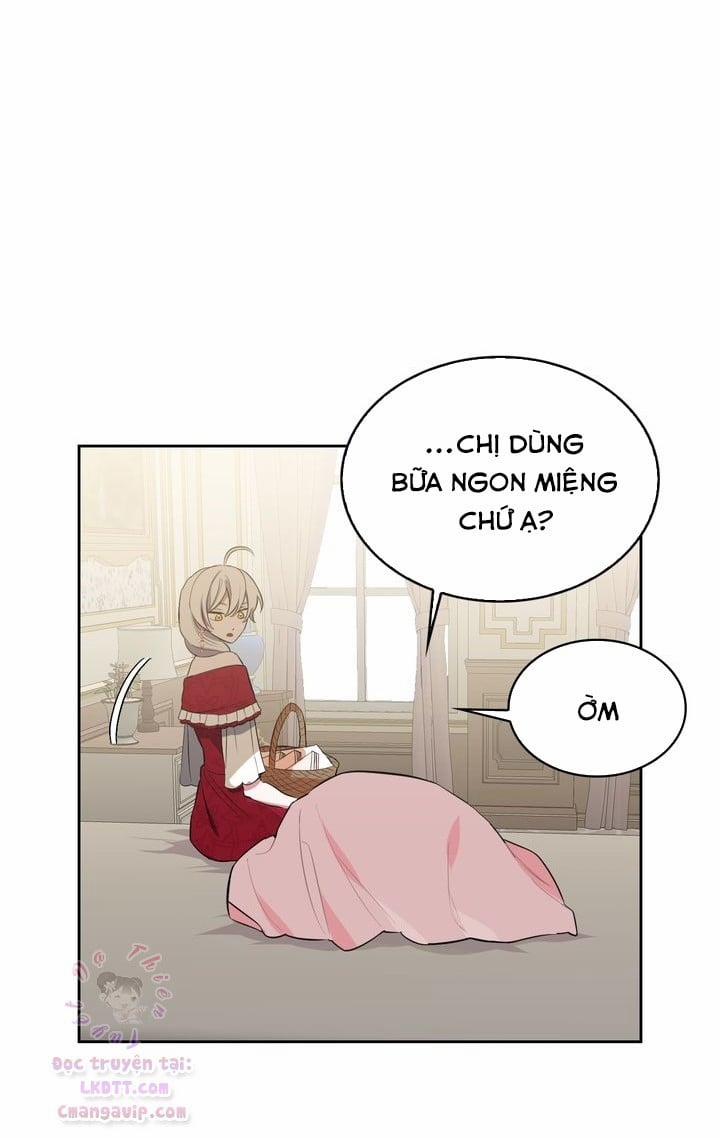 Đừng Đụng Vào Em Trai Ta 14.1 trang 16