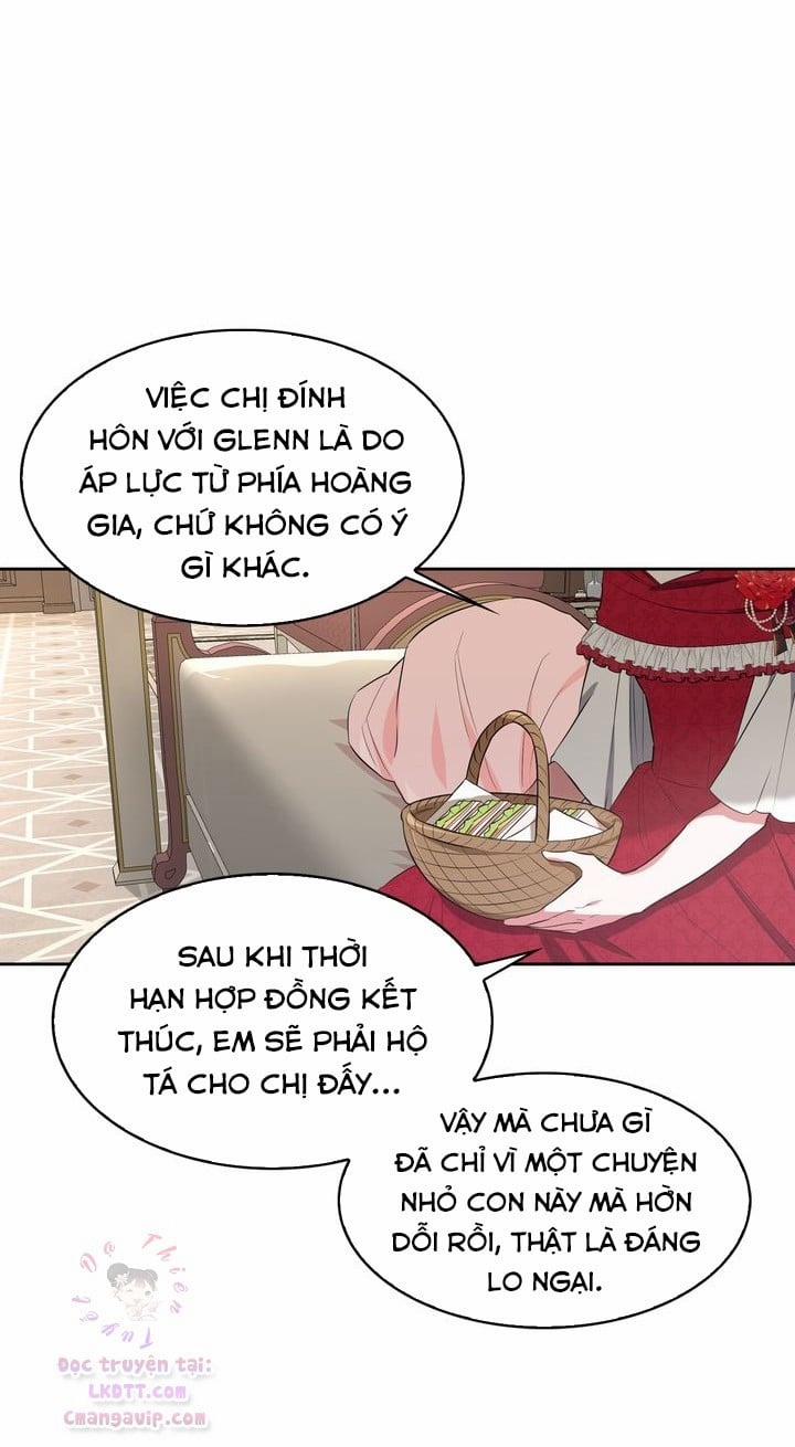 Đừng Đụng Vào Em Trai Ta 14.1 trang 18