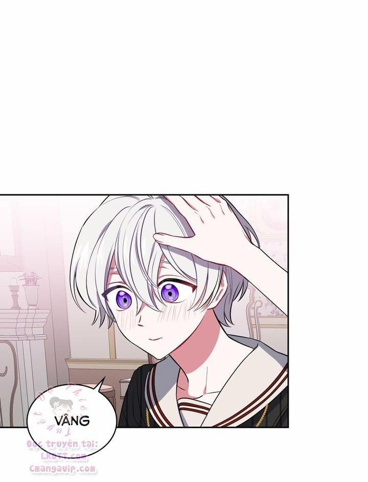 Đừng Đụng Vào Em Trai Ta 14.1 trang 22