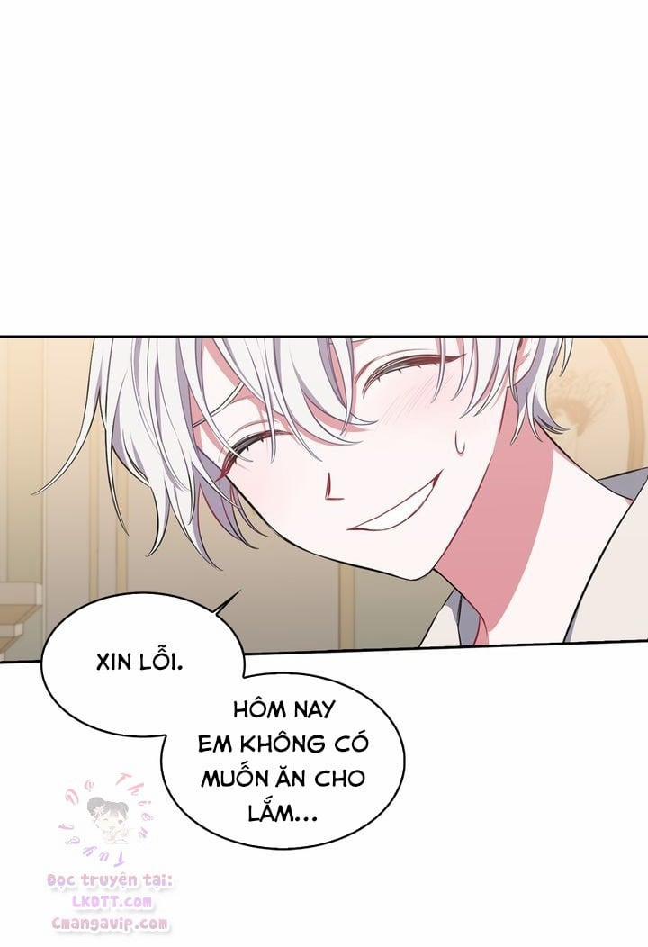 Đừng Đụng Vào Em Trai Ta 14.1 trang 3